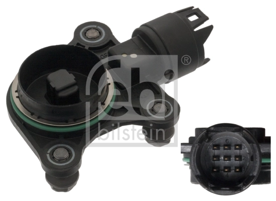 Sensor, eccentric shaft (variable valve lift)